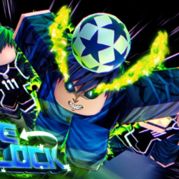 Blue Lock Rivals - 10 Spins Styles 0